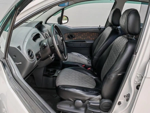 Хетчбэк Chevrolet Spark 2007 года, 422000 рублей, Краснодар