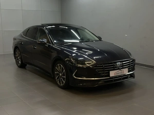 Седан Hyundai Sonata 2019 года, 2087000 рублей, Красноярск