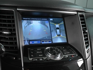 Внедорожник Infiniti QX70 2013 года, 2615000 рублей, Ростов-на-Дону