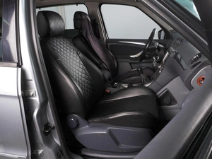 Минивэн Ford S-MAX 2007 года, 530000 рублей, Минеральные Воды