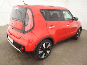 Хэтчбек Kia Soul 2017 года, 1720000 рублей, Орёл