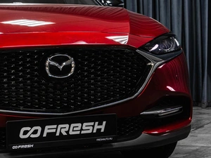 Внедорожник Mazda CX-4 2023 года, 2839000 рублей, Тюмень