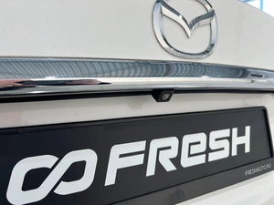 Седан Mazda 6 2017 года, 2145000 рублей, Кострома