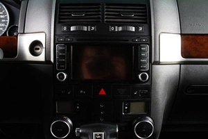 Внедорожник Volkswagen Touareg 2010 года, 1469000 рублей, Сургут