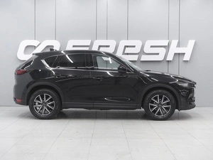 Внедорожник Mazda CX-5 2019 года, 3269000 рублей, Ростов-на-Дону