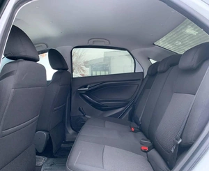 Седан ВАЗ (LADA) Vesta 2017 года, 720000 рублей, Ижевск