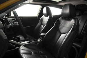 Хетчбэк Hyundai Veloster 2012 года, 910000 рублей, Омск
