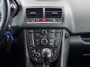 Минивэн Opel Meriva 2014 года, 825000 рублей, Орёл
