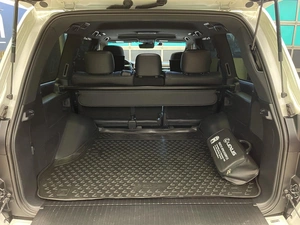 Внедорожник Lexus LX 2017 года, 7800000 рублей, Красноярск