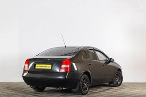 Седан Nissan Primera 2005 года, 419000 рублей, Тюмень