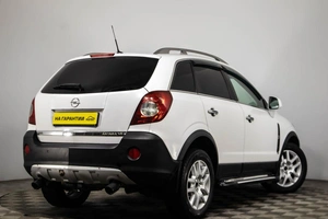 Внедорожник Opel Antara 2011 года, 849000 рублей, Пермь