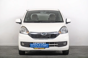 Хетчбэк Daihatsu Mira e:S 2015 года, 449000 рублей, Томск