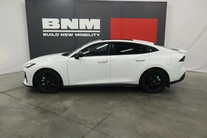 Внедорожник Changan UNI-T 2023 года, 2550000 рублей, Курск