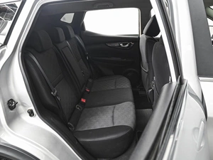 Внедорожник Nissan Qashqai 2018 года, 1380000 рублей, Ставрополь