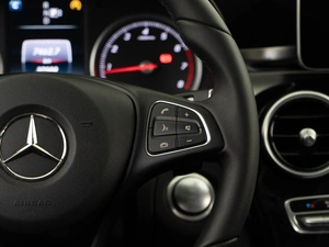 Седан Mercedes-benz C-класс 2015 года, 2473055 рублей, Москва