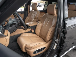 Внедорожник Jeep Grand Cherokee 2021 года, 5800000 рублей, Нижний Новгород
