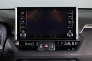 Внедорожник Toyota RAV4 2020 года, 3619000 рублей, Тюмень