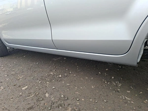 Хетчбэк Toyota Passo 2013 года, 630000 рублей, Красноярск