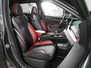 Внедорожник Geely Coolray 2024 года, 2199000 рублей, Воронеж