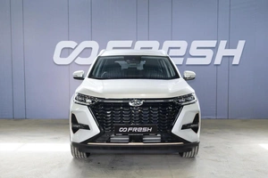 Внедорожник Xcite X-Cross 8 2024 года, 2835000 рублей, Ульяновск