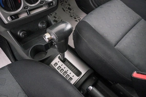 Хетчбэк Hyundai Getz 2007 года, 589000 рублей, Красноярск