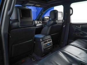 Внедорожник Lexus LX 2013 года, 4677077 рублей, Москва