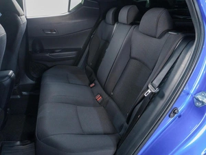 Внедорожник Toyota C-HR 2019 года, 2249000 рублей, Сургут