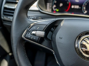 Внедорожник Skoda Kodiaq 2022 года, 3799000 рублей, Краснодар