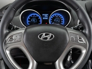 Внедорожник Hyundai ix35 2011 года, 1131000 рублей, Тюмень