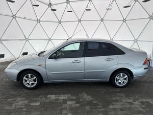 Седан Ford Focus 2004 года, 325000 рублей, Клинцы