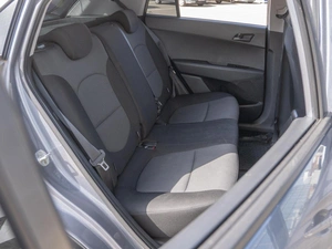 Внедорожник Hyundai Creta 2018 года, 1695000 рублей, Краснодар