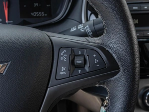 Хетчбэк Chevrolet Spark 2021 года, 1510000 рублей, Краснодар