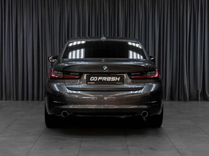 Седан BMW 3 серия 2021 года, 4299000 рублей, Тюмень