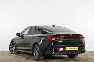 Седан Kia K5 2020 года, 2349000 рублей, Тюмень