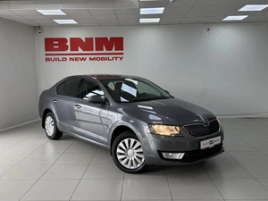 Лифтбек Skoda Octavia 2014 года, 1570000 рублей, Смоленск