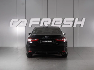 Седан Toyota Camry 2021 года, 3075000 рублей, Минеральные Воды