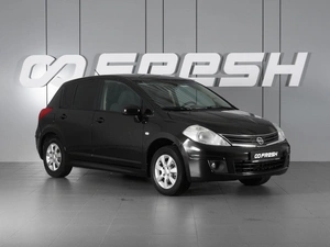 Хетчбэк Nissan Tiida 2010 года, 598000 рублей, Минеральные Воды