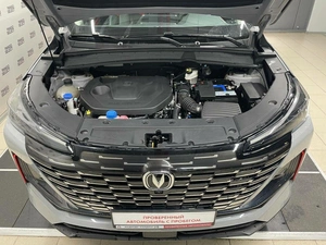 Внедорожник Changan CS55 Plus 2023 года, 2199400 рублей, Красноярск