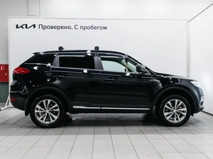Внедорожник Geely Atlas 2022 года, 1899000 рублей, Красноярск