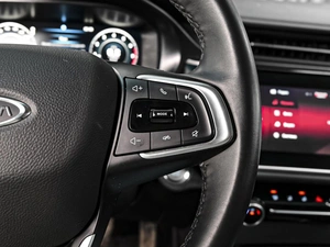 Седан OMODA S5 2024 года, 1540000 рублей, Ставрополь