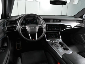 Универсал Audi A6 2019 года, 4349000 рублей, Ростов-на-Дону