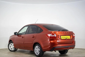 Лифтбек ВАЗ (LADA) Granta 2019 года, 639000 рублей, Оренбург