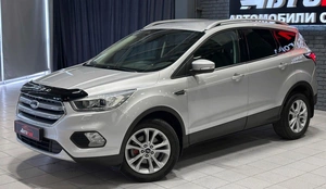 Внедорожник Ford Kuga 2018 года, 1740000 рублей, Красноярск