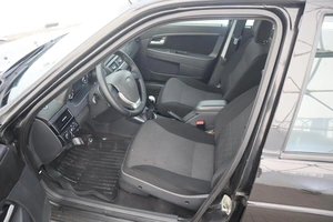 Седан ВАЗ (LADA) Priora 2015 года, 575000 рублей, Орёл