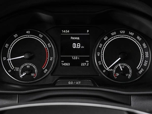 Лифтбек Skoda Rapid 2022 года, 2179000 рублей, Кирилловка