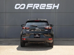 Внедорожник Mazda CX-3 2018 года, 1855000 рублей, Краснодар