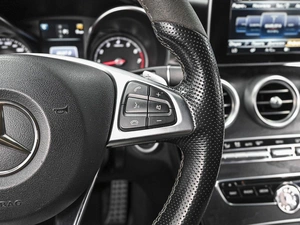 Седан Mercedes-benz C-класс 2016 года, 2369111 рублей, Ставрополь
