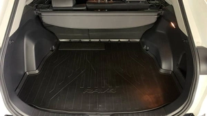 Внедорожник Toyota RAV4 2021 года, 3805000 рублей, Красноярск