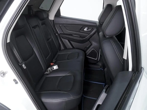 Внедорожник FAW Besturn X40 2020 года, 1300000 рублей, Ростов-на-Дону