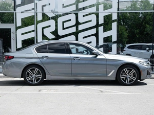 Седан BMW 5 серия 2020 года, 4880000 рублей, Волгоград